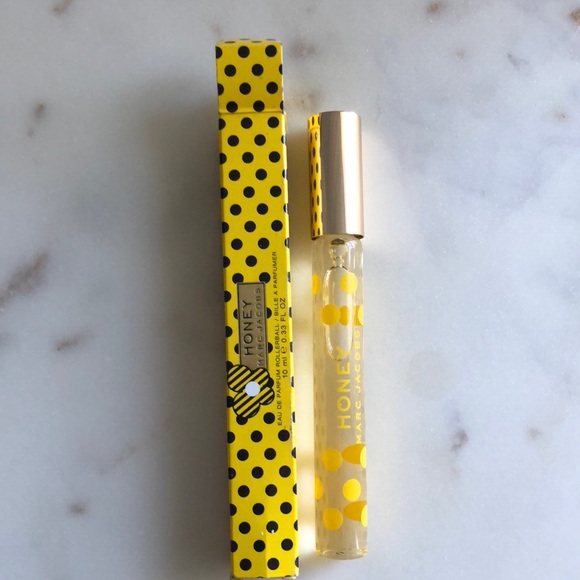 marc jacobs honey price